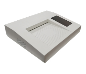 Electronic voting machines