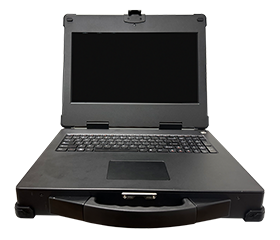Industrial computers